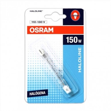 Lâmpada Halógena 150W 127V - Osram