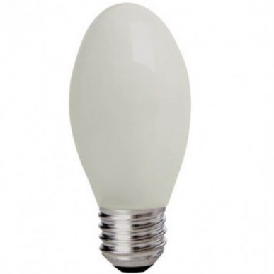Lâmpada Vela Balão Leitosa 60W 220V - Osram