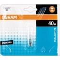 Lâmpada Halopin Clara 40W 127V - Osram