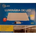 Painel de LED 12W - MB LED