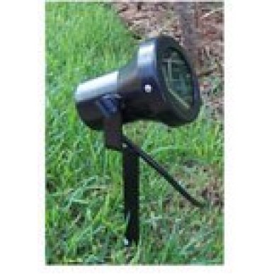 Espeto para Jardim Blindado GU10 - Maxluz