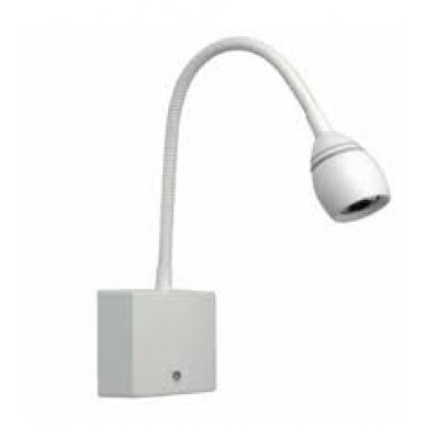 Arandela Flexível LED - Interlight