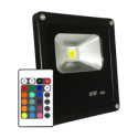 Refletor LED - RGB 10W - Initial