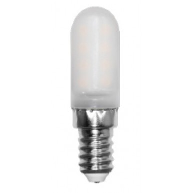 LED Decorativa T20 2W - E14 - OR LEDs
