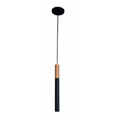 Pendente Tube - Sulight
