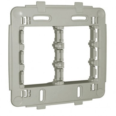 Suporte 4x4 - Cinza - Pial Plus