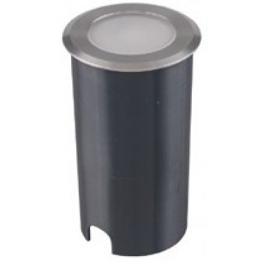 Balizador de Solo LED 1W 3000K - MB LED