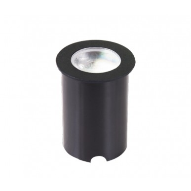 Embutido de solo 4,5W 3000K - Opus led