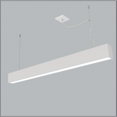 Pendente Tropical 4006 - Usina Design