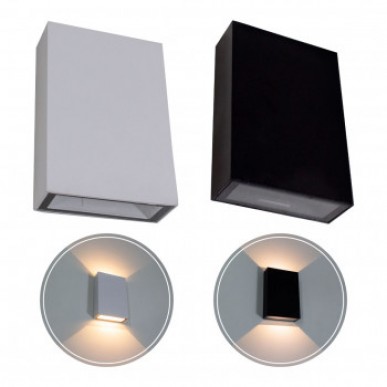 Arandela led 4W IP65 - Delis