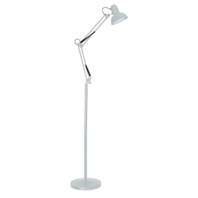 Luminária de Piso Articulada  - GMH