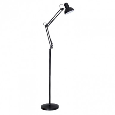 Luminária de Piso Articulada  - GMH