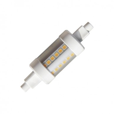LED R7s Palito 5W 2700K - Luminatti