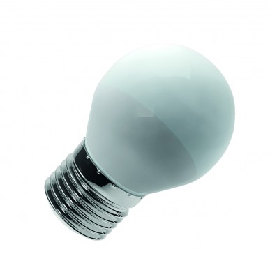 LED Bolinha 6W 2700K - Luminatti