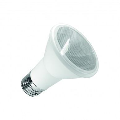 LED Par 20 6W Uso Externo - Luminatti