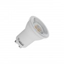 LED MR11 4W 2700K - Dimerizável - 127V - Luminatti