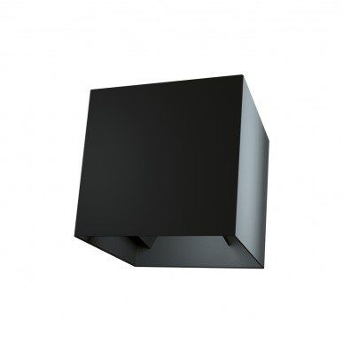 Arandela Vona 6W 3000K - IP65 - Nordecor