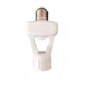 Sensor de Presença Soquete E27 - Qualitronix