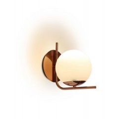 Arandela Uno - Spot line