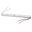 Fonte Slim para fita de LED 36W 3A - 12V - Nordecor