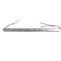 Fonte Slim para Fita de LED 48W - 12V - 4A - Nordecor