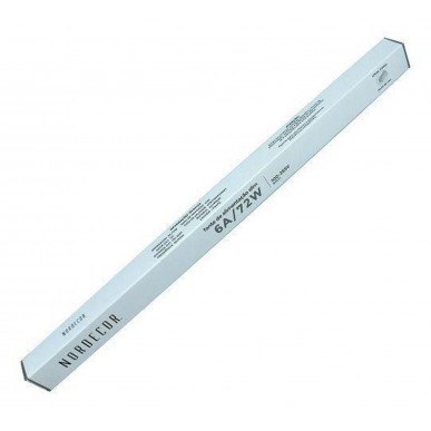Fonte Slim para Fita de LED 72W - 12V - 6A - Nordecor