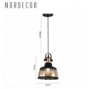 Pendente Striel - Nordecor 