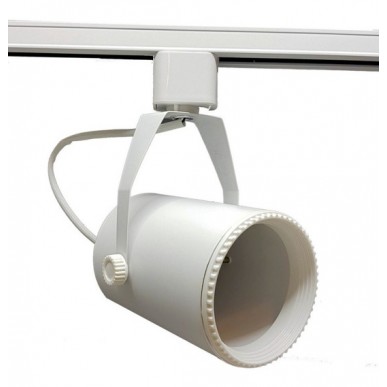 Spot Lille com adaptador para trilho - Nordecor