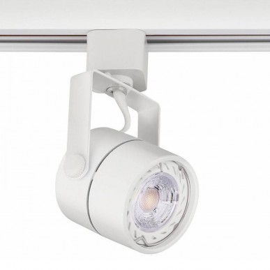 Spot Classic com adaptador para trilho - Nordecor