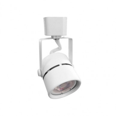 Spot Classic com adaptador para trilho - Nordecor