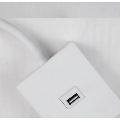 Arandela Aine USB - Nordecor