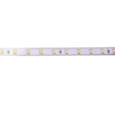 Fita de LED 7W 3000K - 127V - Delis 
