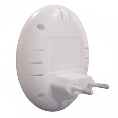 Luz Noturna Led Cromus - G20 Iluminação