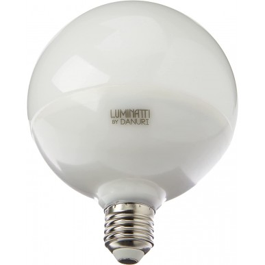 LED Balloon G120 14W 2700K Bivolt - Luminatti