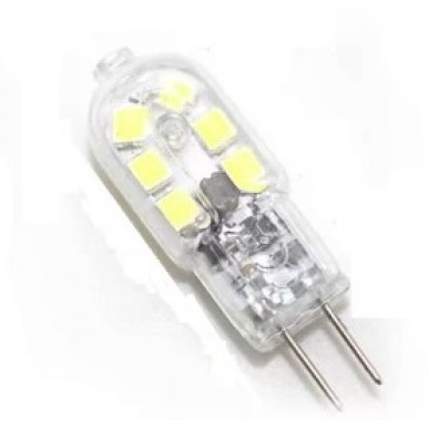 LED Bipino G4 3W - 127V  