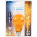 LED Bulbo A60 10W Coloridas - Luminatti