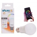 LED Bulbo A60 9W Smart - Galaxy LED