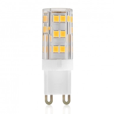 LED G9 3,5W 2500K - Dimerizável - Save Energy