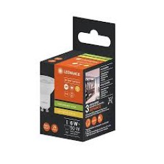LED GU10 6W 2700K - LEDVANCE