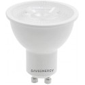 LED GU10 7W 2700K - Save Energy