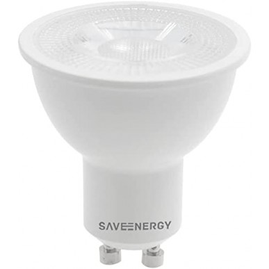 LED GU10 4,8W - Save Energy