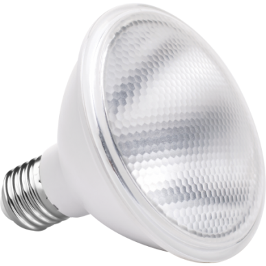 LED Par 30 10W 2700K - Luminatti