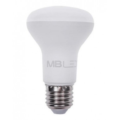 LED R63 10W - MB LED