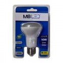 LED R63 10W - MB LED