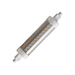 LED Palito R7s 8W 2700K - Luminatti