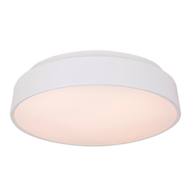 Plafon Elegance - Forma da Luz