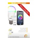 LED Bulbo A60 9W Smart - Galaxy LED