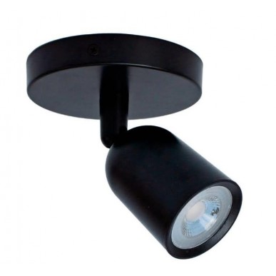 Spot Orientável GU10 - Galaxy