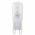 LED G9 2,5W 2400K 127V - Nordecor