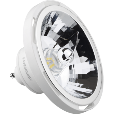 LED AR111 12W 2700K - Save Energy
